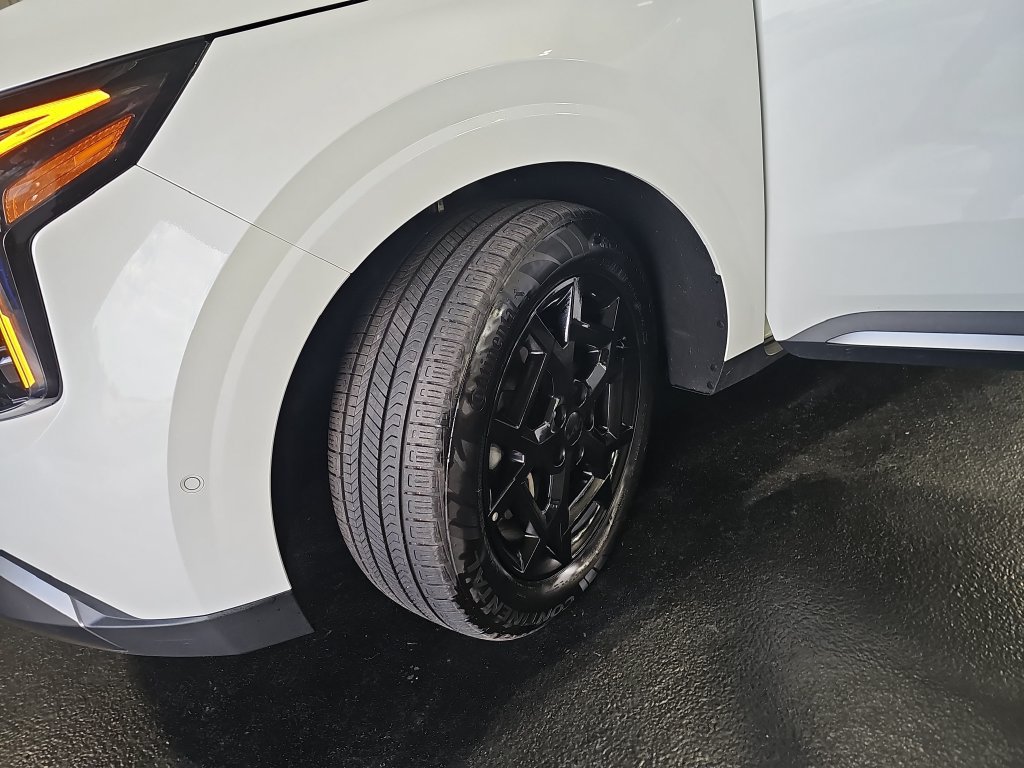 Used 2026 Kia Carnival SX Prestige FWD image 34