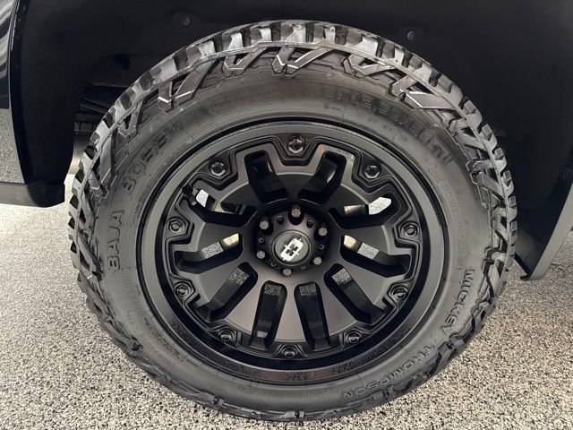 Used 2023 Chevrolet Silverado 1500 RST w/ All Star Edition Plus AWD/4WD image 23
