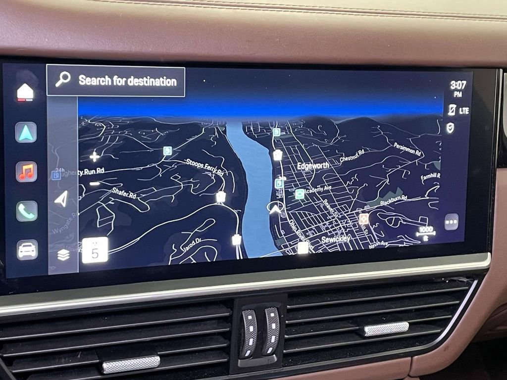 Certified 2023 Porsche Cayenne GTS image 29