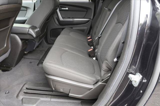 Used 2011 GMC Acadia SL w/ Preferred Package FWD image 20