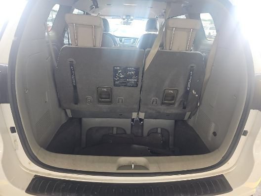 Used 2021 Kia Sedona LX FWD image 7