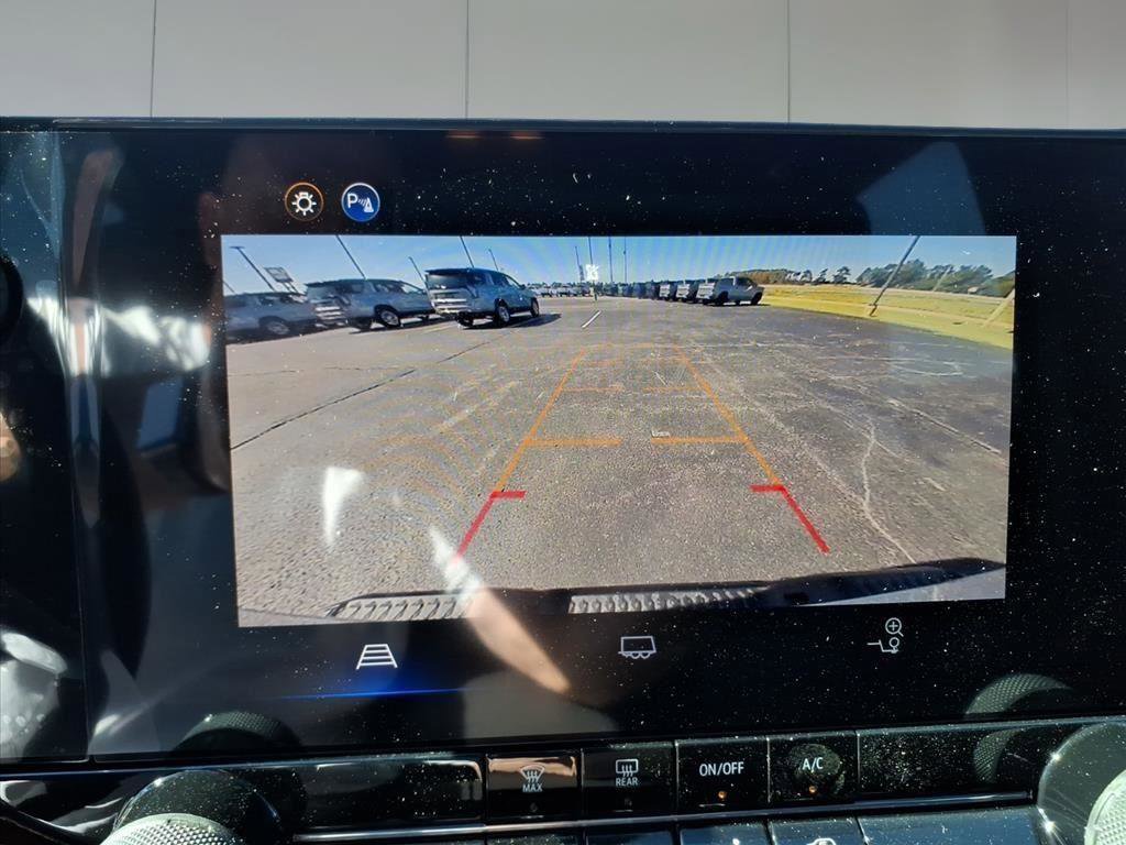 New 2026 Chevrolet Colorado W/T w/ WT Convenience Package II image 24