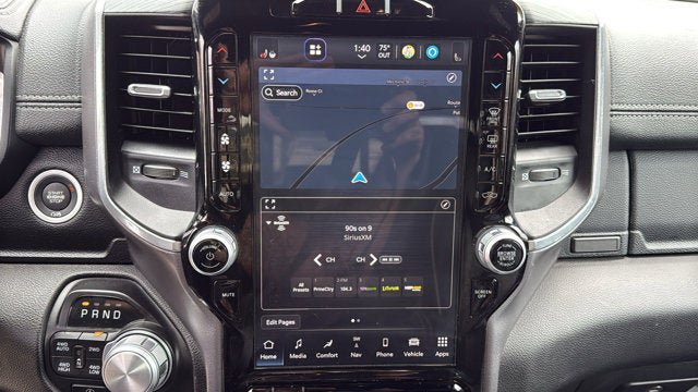 Certified 2023 RAM 1500 Laramie AWD/4WD image 19