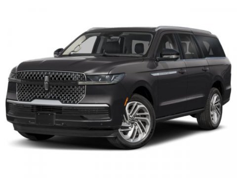 New 2027 Lincoln Navigator L Reserve AWD/4WD image 4