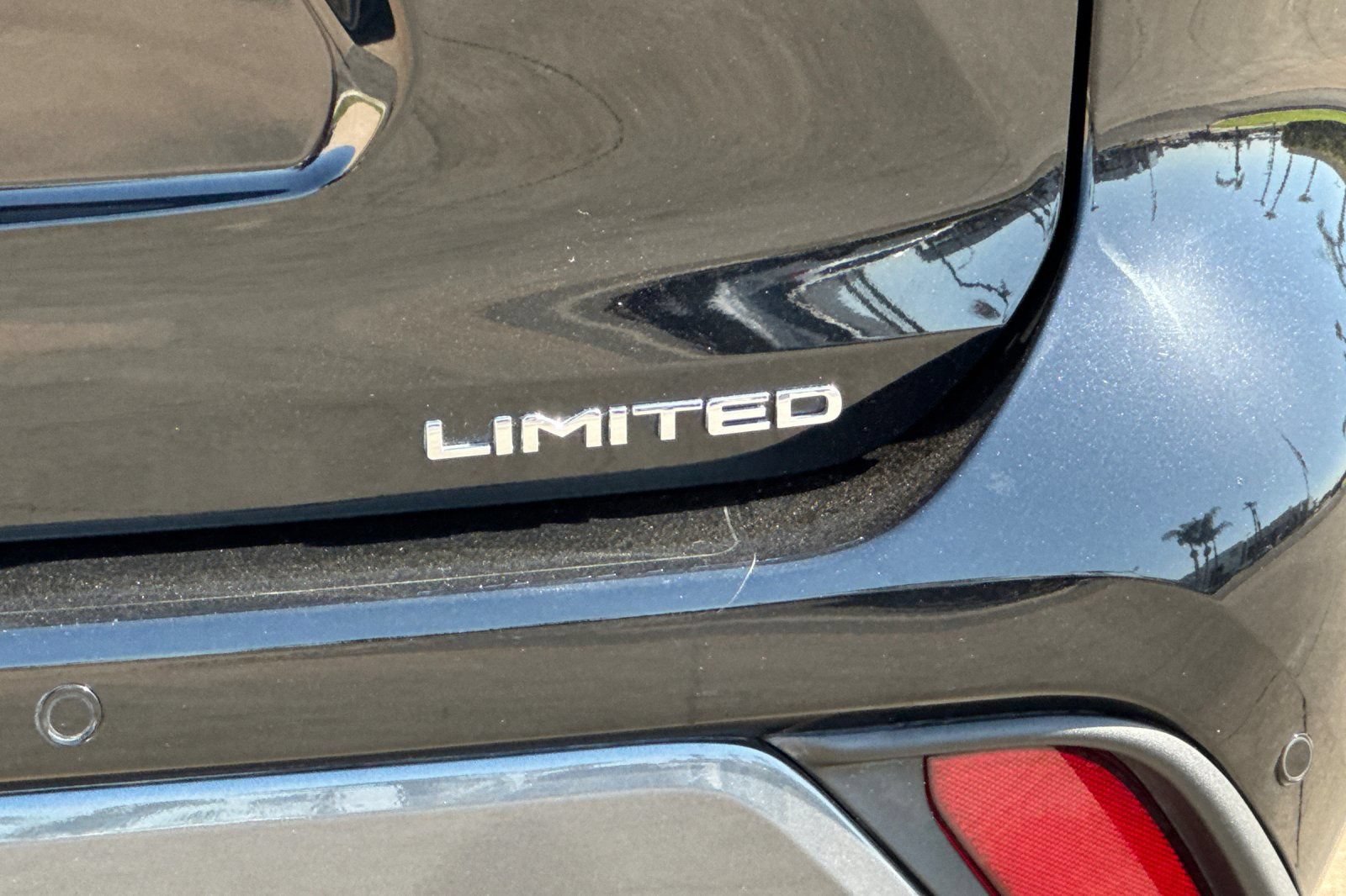 Used 2025 Toyota Highlander Limited AWD/4WD image 29