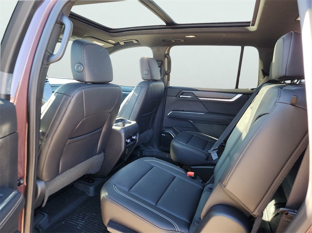 New 2026 GMC Acadia Elevation w/ Super Cruise Package image 18