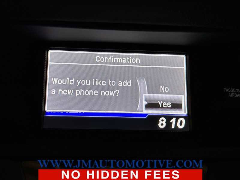 Used 2020 Acura ILX image 25