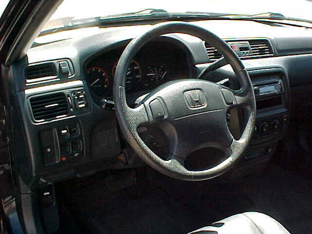 Used 2000 Honda CR-V EX image 18