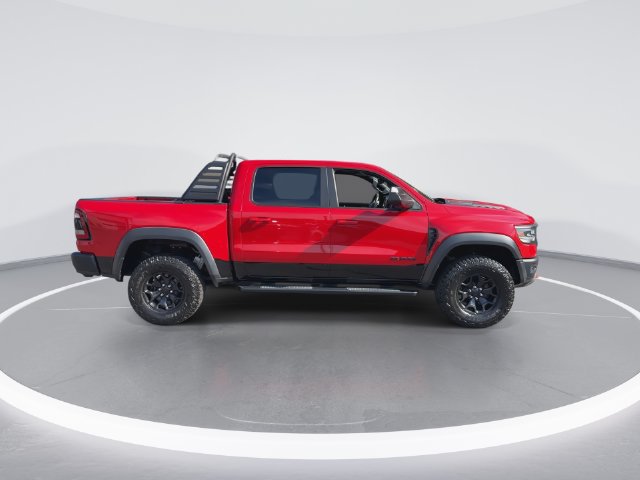 Used 2021 RAM 1500 TRX w/ TRX Level 2 Equipment Group AWD/4WD image 9