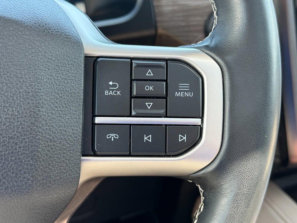 Used 2023 Ford Expedition Limited AWD/4WD image 22