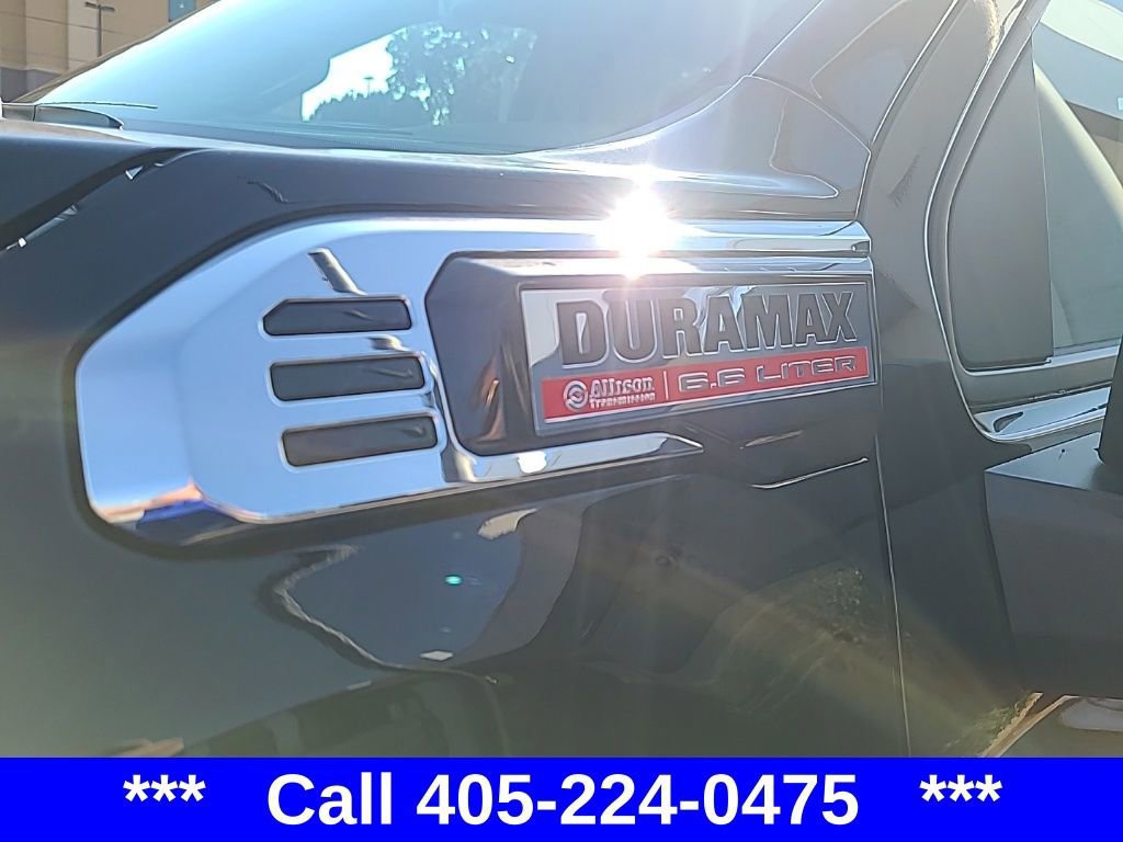 New 2026 GMC Sierra 3500 Pro w/ 1SA Pro Safety Plus Package image 15