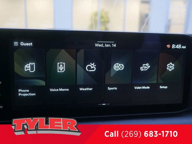 New 2026 Kia K4 GT-Line Turbo image 53