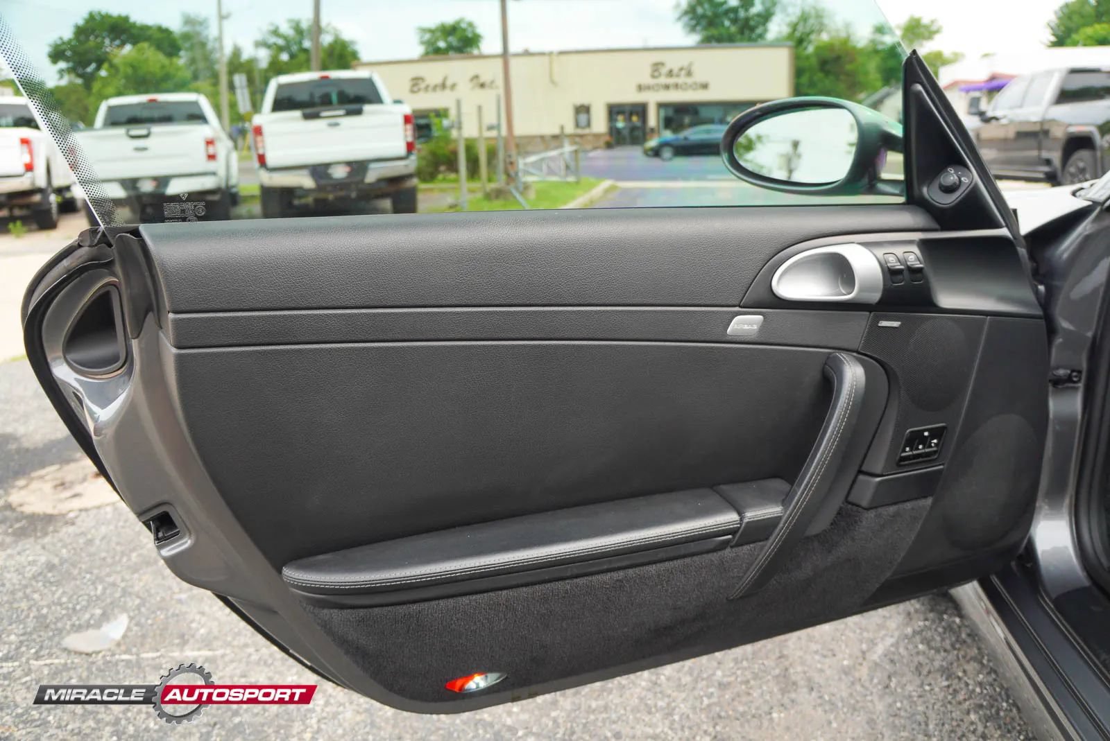 Used 2008 Porsche 911 Carrera S RWD image 16