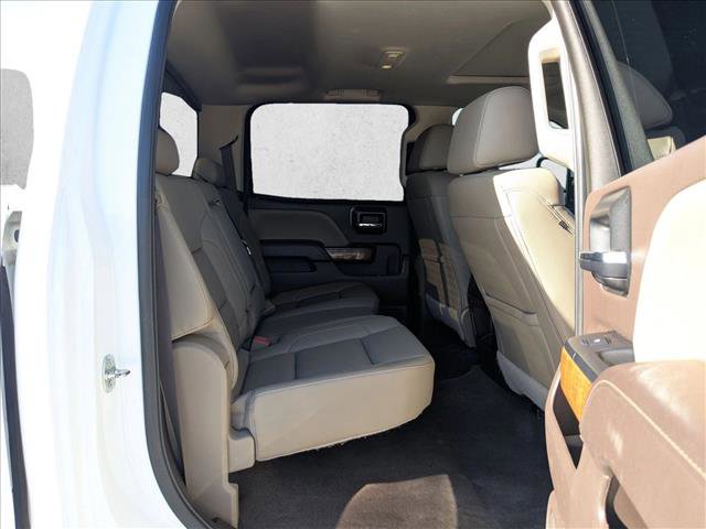 Used 2017 GMC Sierra 2500 SLT image 20