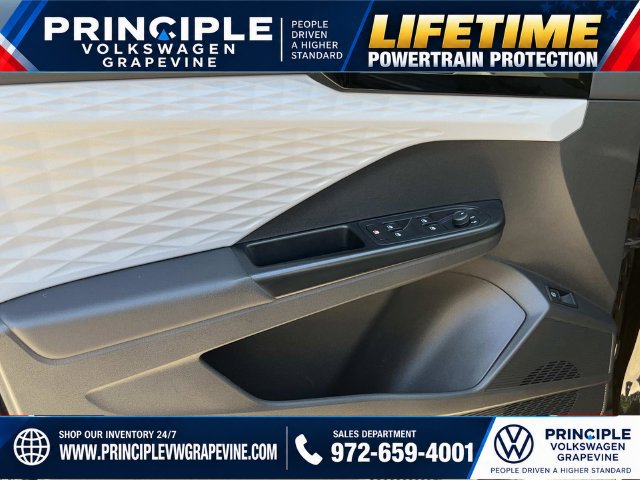 Used 2022 Volkswagen Taos S FWD image 10