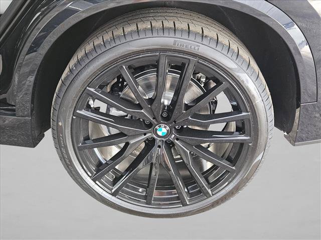 New 2026 BMW X5 xDrive40i w/ Executive Package AWD/4WD image 10