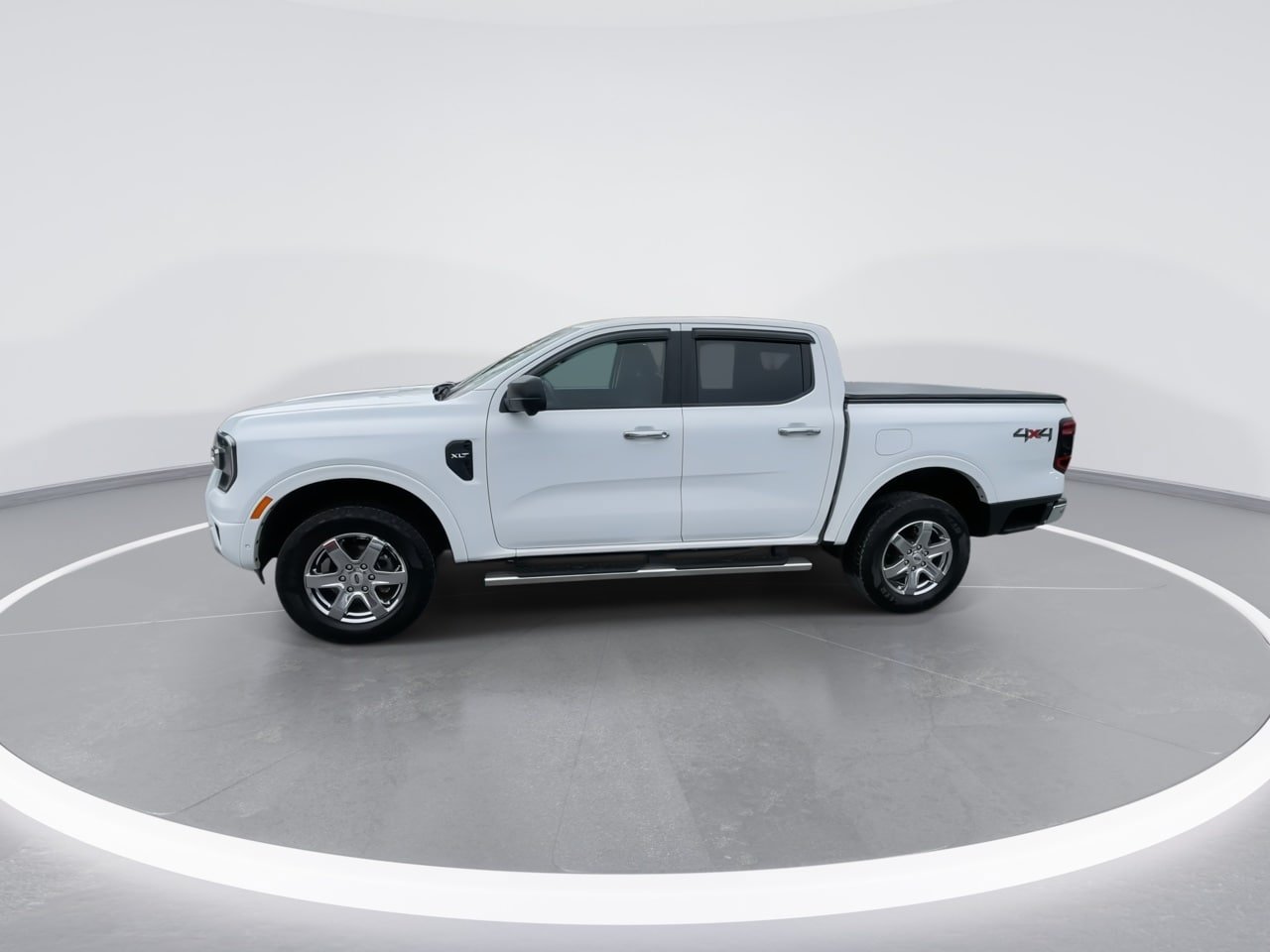 Used 2024 Ford Ranger XLT AWD/4WD image 9