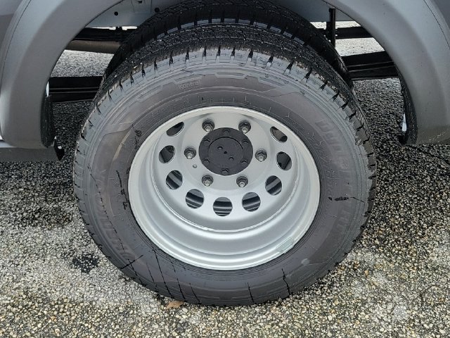 New 2026 Ford Transit 350 XL RWD image 14