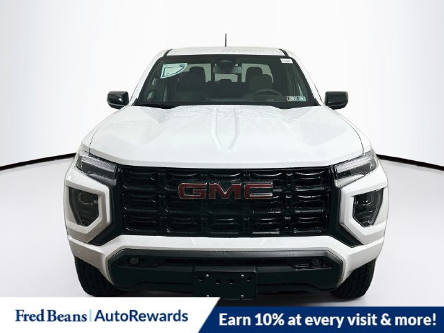 New 2026 GMC Canyon Elevation w/ Convenience Package AWD/4WD image 2