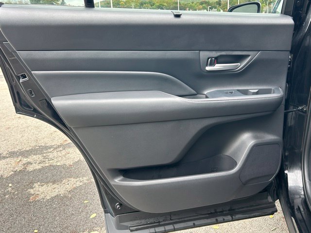 Used 2024 Toyota Grand Highlander AWD image 28