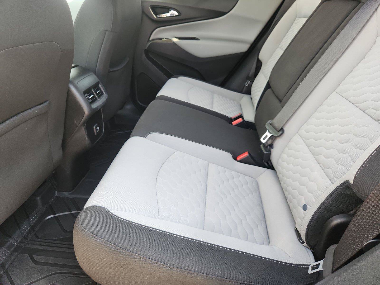 Certified 2019 Chevrolet Equinox LS FWD image 23