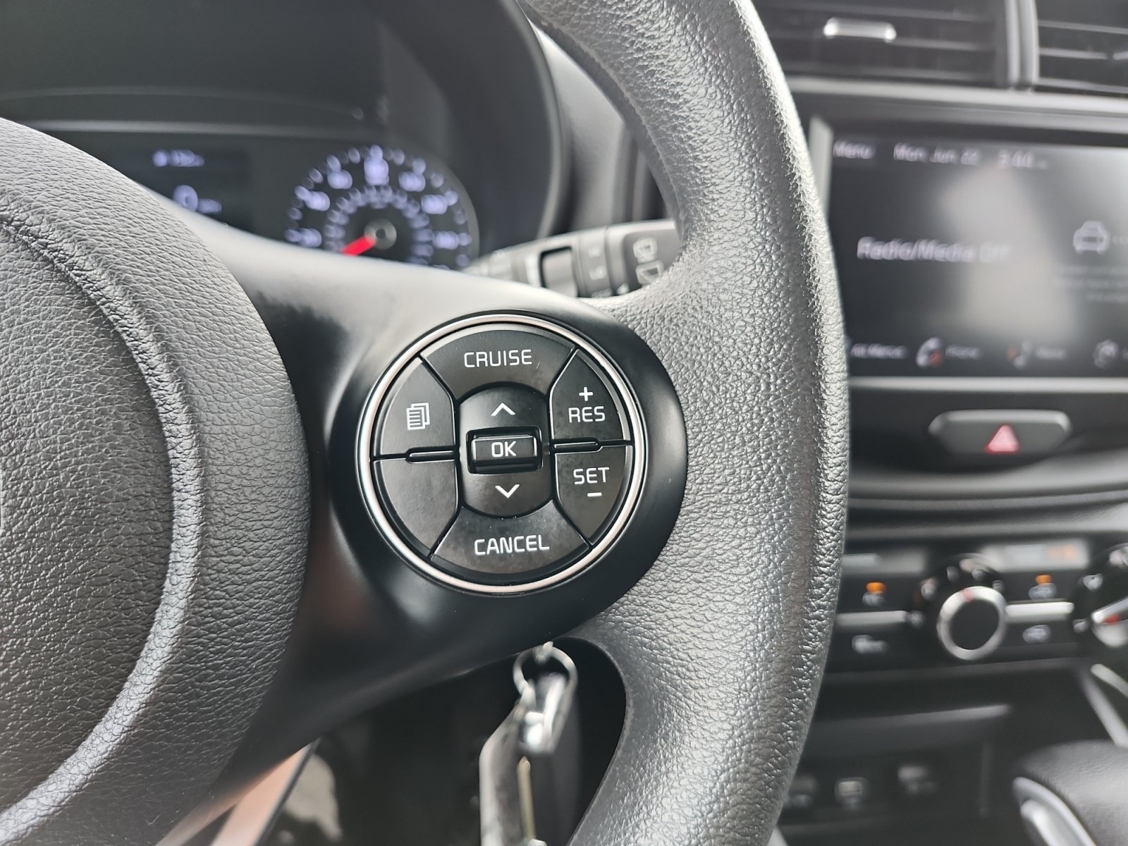 Used 2022 Kia Soul LX w/ Technology Package FWD image 23