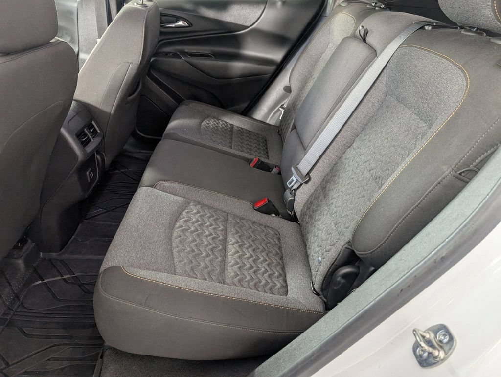 Used 2023 Chevrolet Equinox LT w/ LPO, Floor Liner Package AWD/4WD image 28