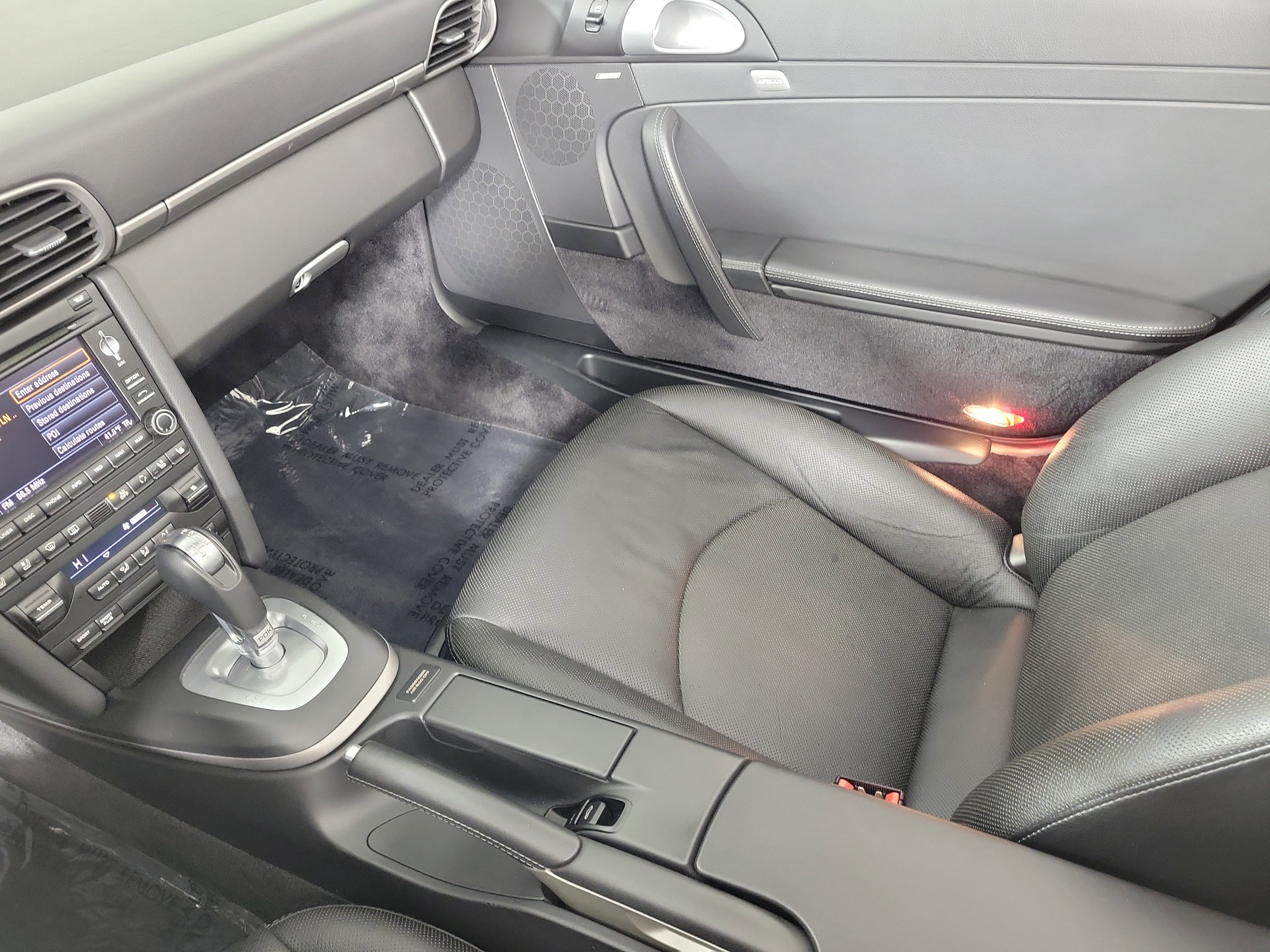 Used 2009 Porsche 911 Carrera image 22