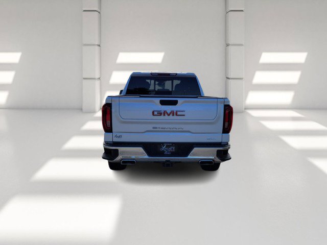 Certified 2022 GMC Sierra 1500 SLT image 7