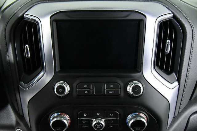 Used 2020 GMC Sierra 1500 SLT w/ SLT Premium Plus Package image 4