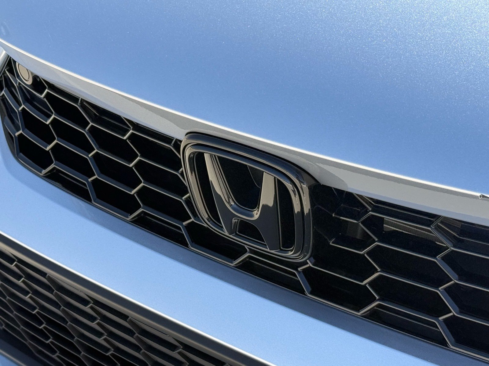 New 2026 Honda Civic Sport Touring image 27