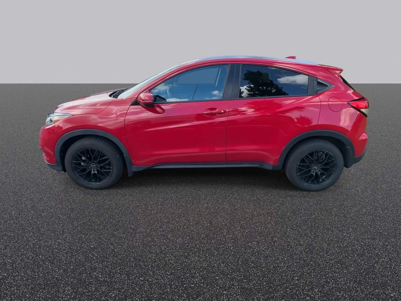 Used 2020 Honda HR-V EX image 6