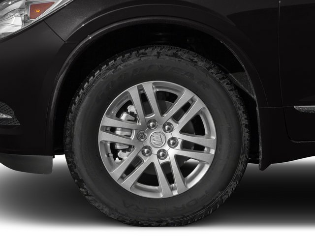 Used 2014 Buick Enclave Premium image 14