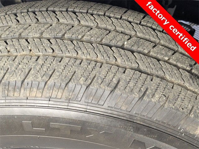 Certified 2022 Jeep Wrangler Sport S image 9