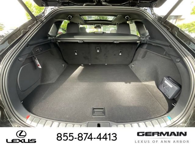 New 2026 Lexus RX 350 F Sport AWD/4WD image 23