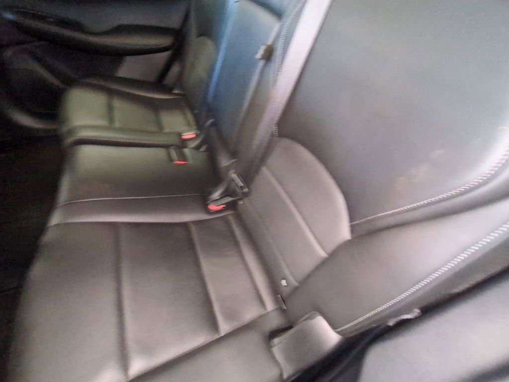 Used 2023 INFINITI QX50 Luxe image 17