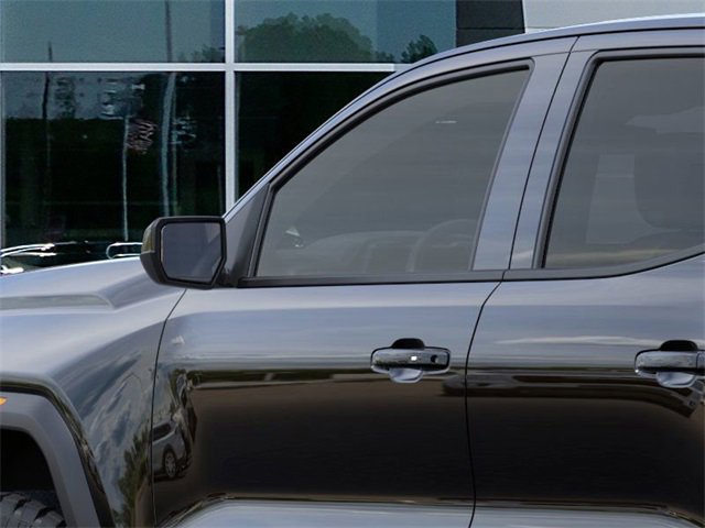 New 2026 GMC Canyon Elevation w/ Convenience Package image 12