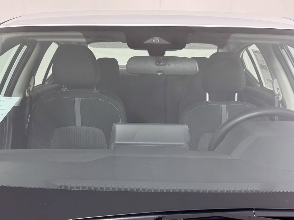 New 2025 Nissan Sentra SV image 14