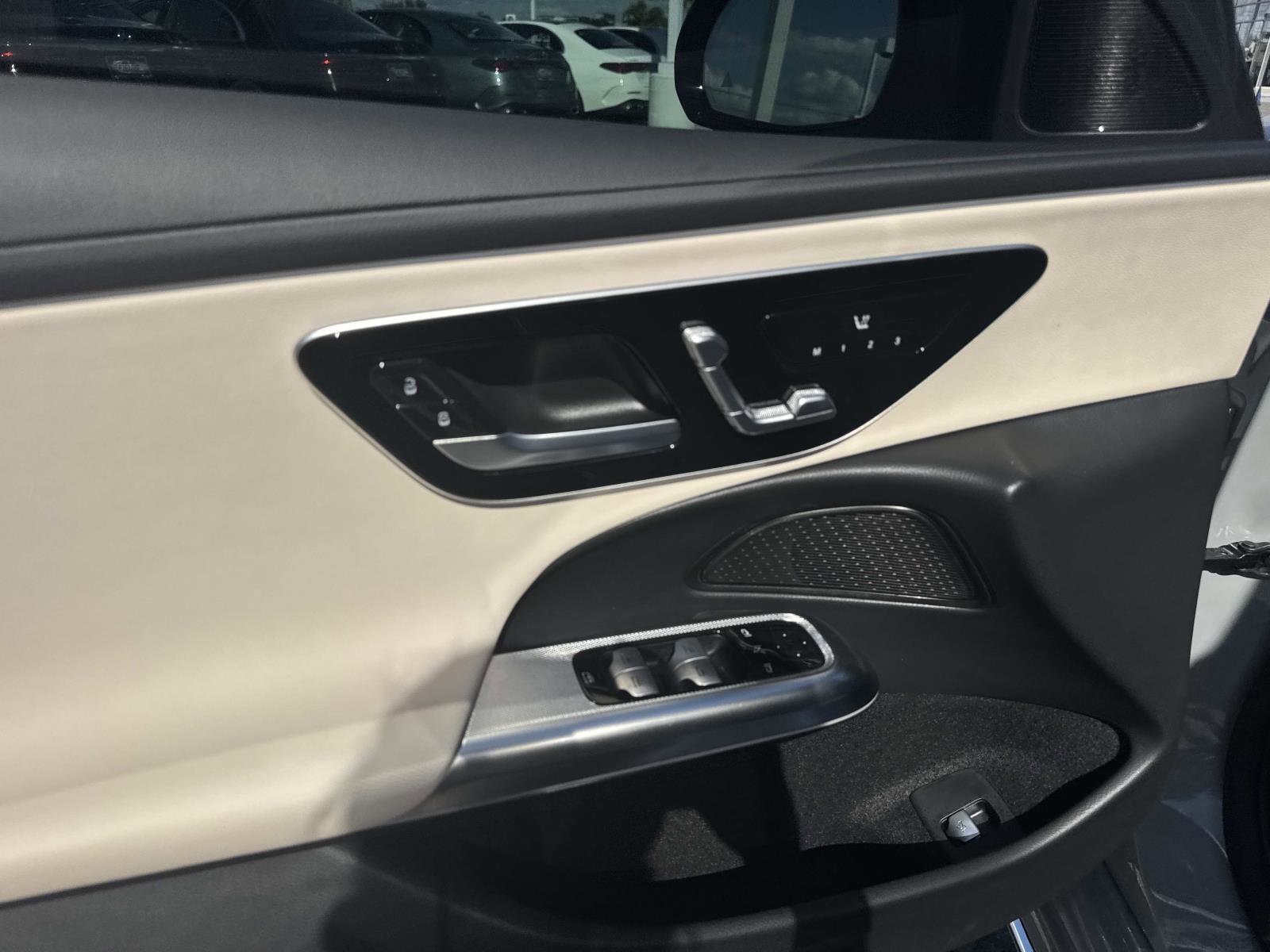 Certified 2024 Mercedes-Benz E 350 4MATIC Sedan image 16