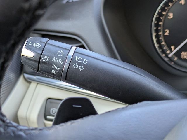 Certified 2023 Cadillac CT4 Premium Luxury image 27