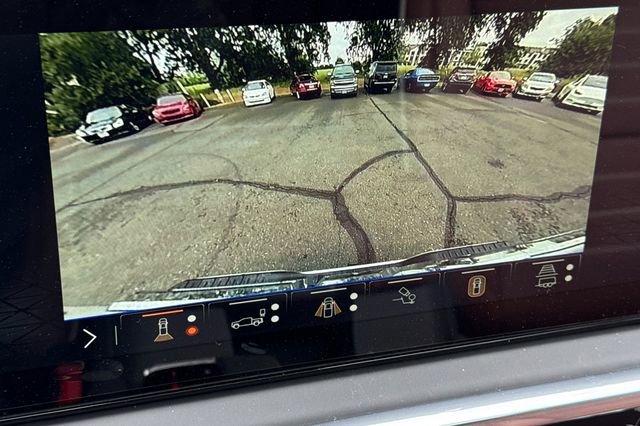 New 2026 GMC Sierra 1500 Denali Ultimate image 22