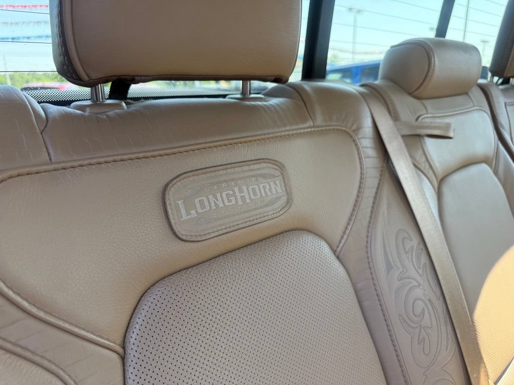 Used 2019 RAM 1500 Limited w/ Bed Utility Group AWD/4WD image 69