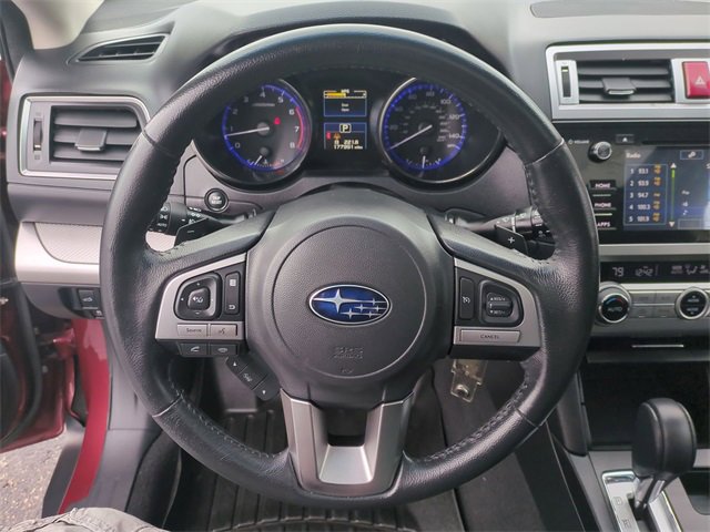 Used 2017 Subaru Outback 2.5i Premium image 13