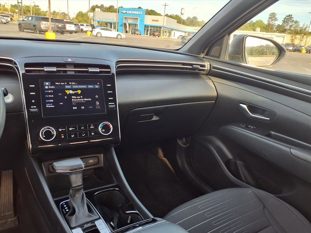 Used 2022 Hyundai Santa Cruz SEL w/ Activity Package AWD/4WD image 27