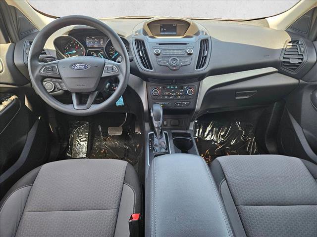 Used 2018 Ford Escape SE AWD/4WD image 16