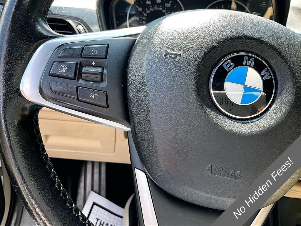 Used 2017 BMW X1 xDrive28i AWD/4WD image 15
