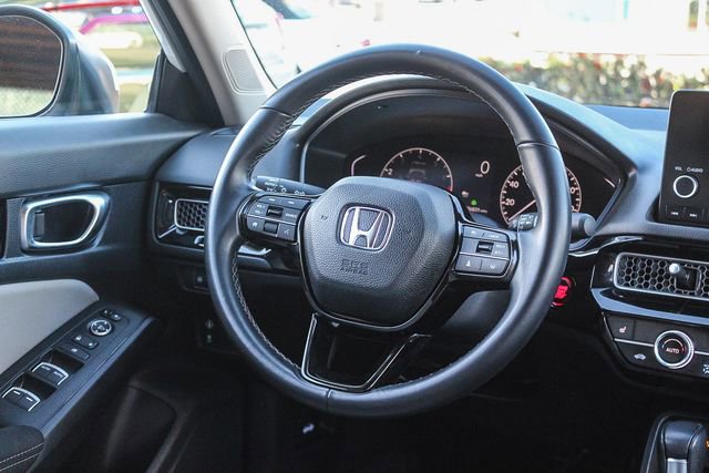 Used 2023 Honda Civic EX image 19