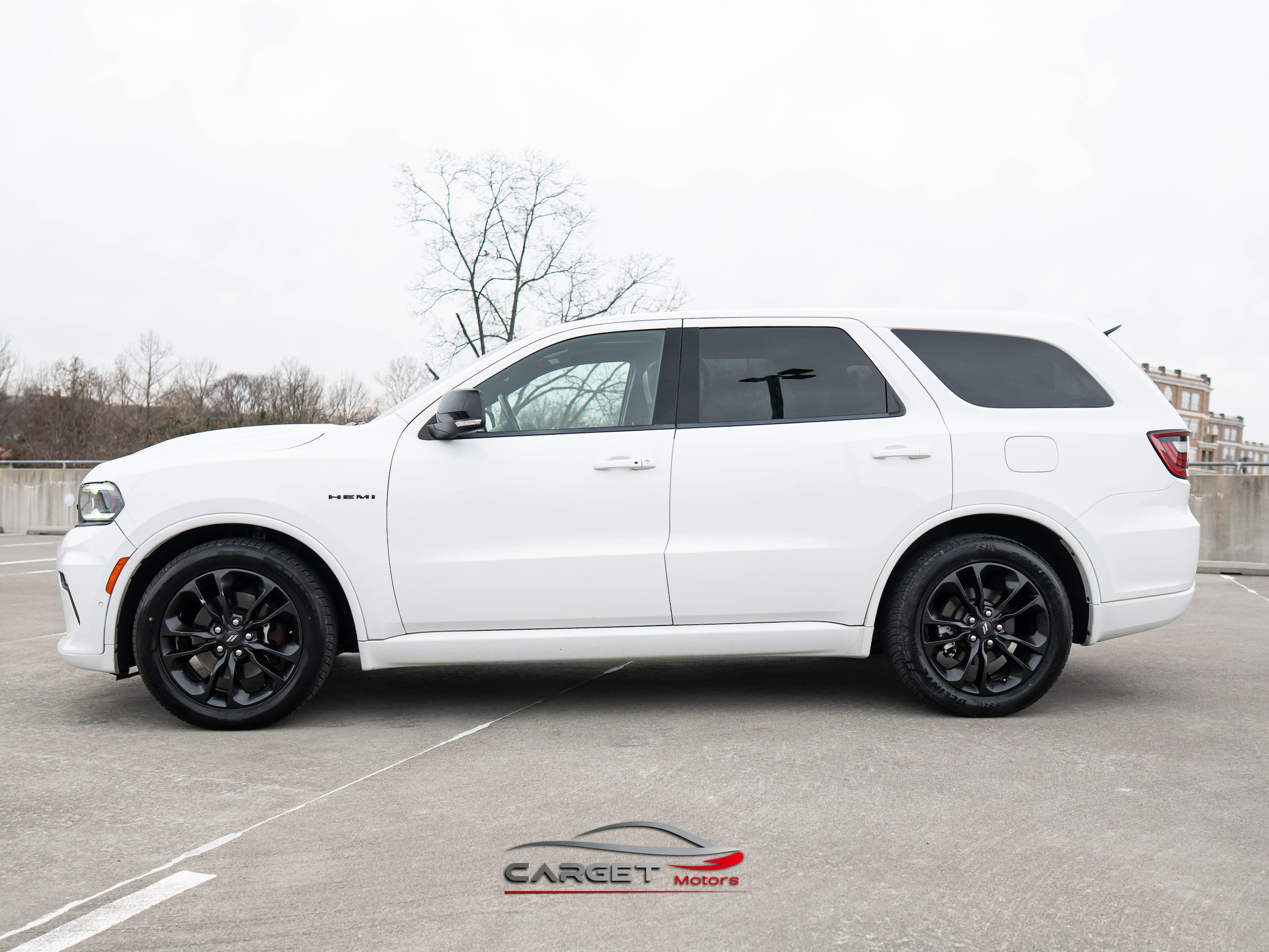 Used 2022 Dodge Durango R/T AWD/4WD image 4