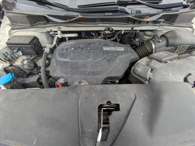 Used 2019 Honda Odyssey Elite image 18