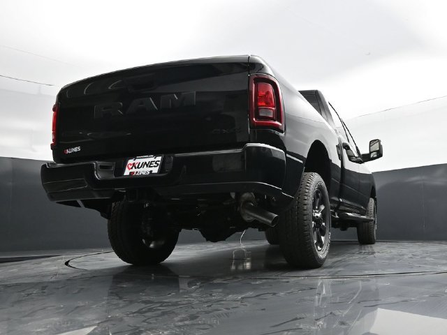 New 2026 RAM 2500 Tradesman AWD/4WD image 43